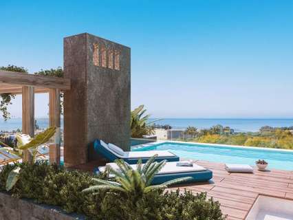 Villa en venta en Marbella