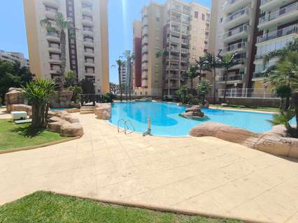 Apartamento en venta en San Javier zona La Manga del Mar Menor