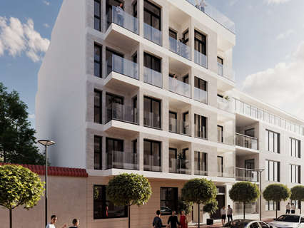 Apartamento en venta en Guardamar del Segura zona Guardamar del Segura