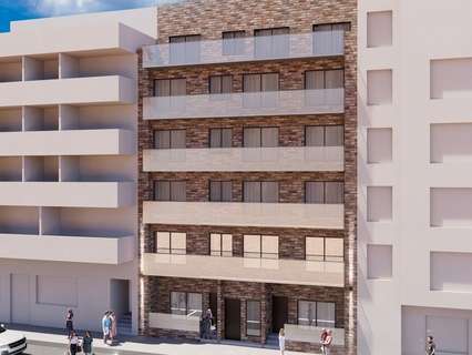 Apartamento en venta en Torrevieja zona Torrevieja