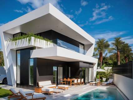 Casa en venta en Benijófar zona Benijófar