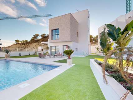Casa en venta en Finestrat zona Finestrat