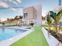 Casa en venta en Finestrat zona Finestrat