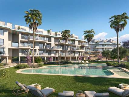 Apartamento en venta en Villajoyosa/La Vila Joiosa