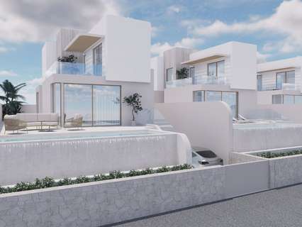 Villa en venta en Algorfa zona Algorfa