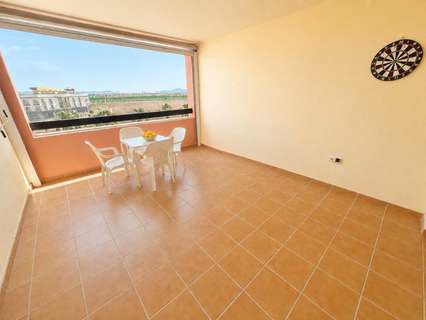 Apartamento en venta en Torre-Pacheco zona Mar Menor Golf Resort