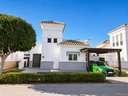 Villa en venta en Torre-Pacheco zona La Torre Golf
