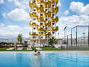 Apartamento en venta en Calpe zona Calpe