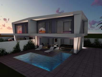 Casa en venta en Santa Pola zona Gran Alacant