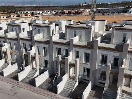 Casa en venta en Santa Pola zona Gran Alacant