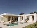 Villa en venta en Polop zona Polop