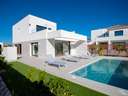 Villa en venta en Los Montesinos