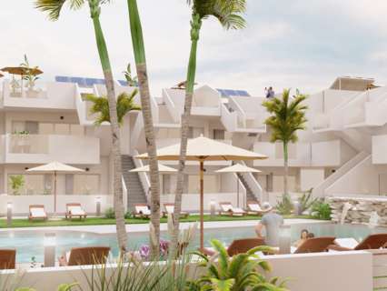 Ático en venta en Torre-Pacheco zona Roldán