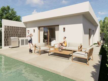 Casa en venta en Los Montesinos zona Los Montesinos
