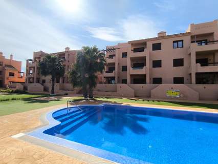 Ático en venta en Los Alcazares zona Serena Golf