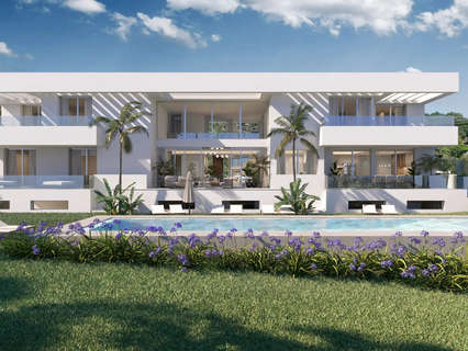 Villa en venta en Benahavís zona Benahavís