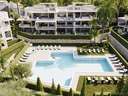 Apartamento en venta en Estepona zona Estepona