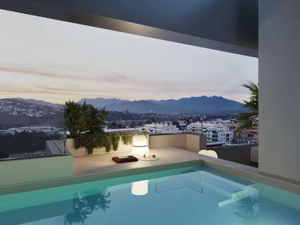 Ático en venta en Fuengirola zona Fuengirola