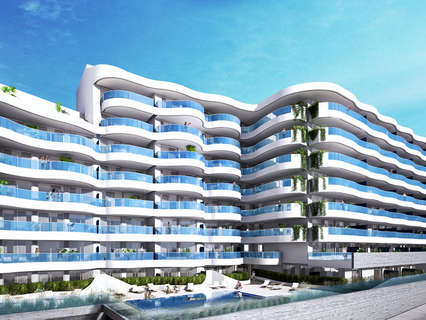 Ático en venta en Fuengirola zona Fuengirola