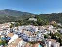 Apartamento en venta en Benahavís zona Benahavís
