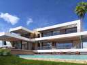 Villa en venta en Benahavís zona Benahavís