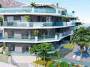 Apartamento en venta en Benalmádena zona Benalmadena Pueblo