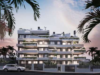Apartamento en venta en Estepona zona Estepona