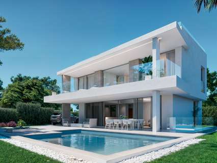 Villa en venta en Estepona zona Estepona