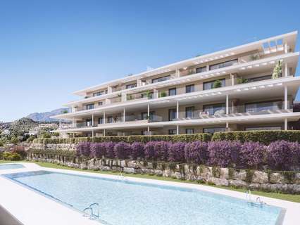 Apartamento en venta en Estepona zona Estepona