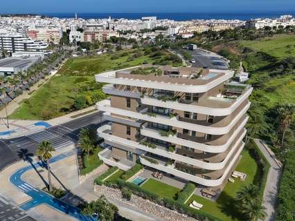 Ático en venta en Estepona zona Estepona