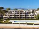 Apartamento en venta en Estepona zona Estepona