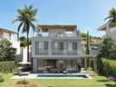 Villa en venta en Estepona zona Buenas Noches