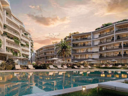 Apartamento en venta en Torremolinos zona Torremolinos