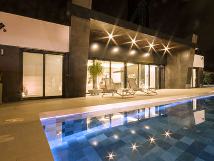 Villa en venta en Rojales zona Ciudad Quesada