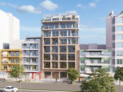 Apartamento en venta en Villajoyosa/La Vila Joiosa