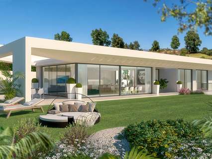Villa en venta en Mijas zona La Cala de Mijas