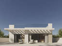 Casa en venta en Polop zona Polop