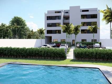 Apartamento en venta en Villajoyosa/La Vila Joiosa
