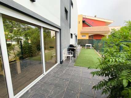 Casa en venta en Murcia zona Murcia