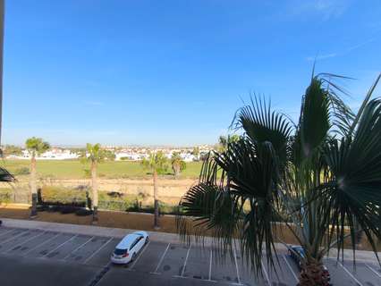 Apartamento en venta en Torre-Pacheco zona Mar Menor Golf Resort