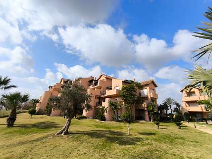Apartamento en venta en Torre-Pacheco zona Mar Menor Golf Resort