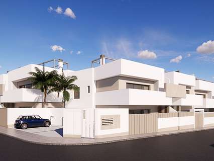 Bungalow en venta en Pilar de la Horadada zona Pilar de la Horadada