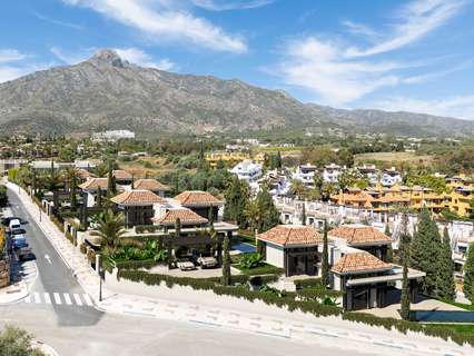 Villa en venta en Marbella