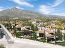 Villa en venta en Marbella
