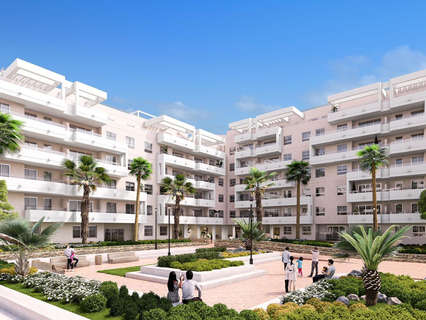 Ático en venta en Marbella