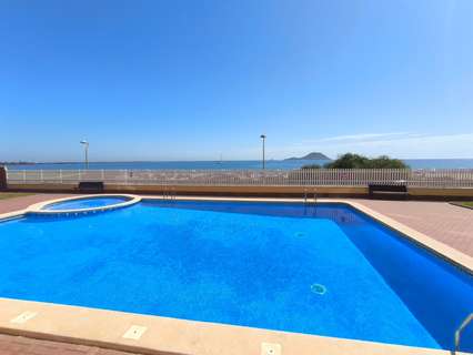 Apartamento en venta en San Javier zona La Manga del Mar Menor