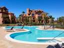 Ático en venta en Torre-Pacheco zona Mar Menor Golf Resort