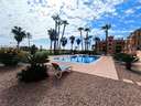 Apartamento en venta en Los Alcazares zona Serena Golf