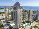 Apartamento en venta en Calpe zona Calpe