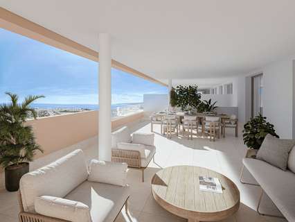 Ático en venta en Estepona zona Estepona
